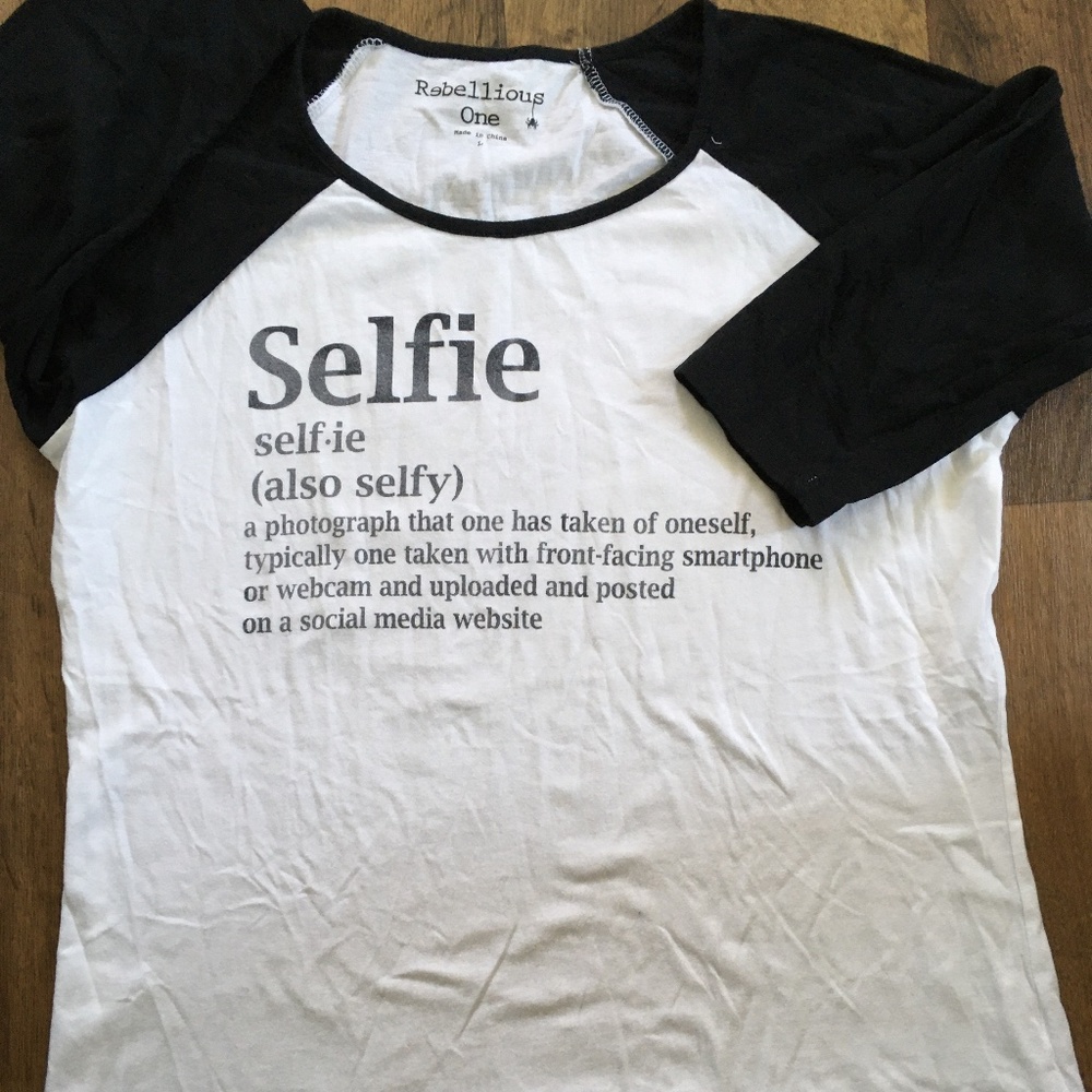 Woman Shirt
